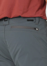 Spodnie Materiałowe Męskie Wrangler NS715 Convertible Trail Jogger WA1E32M15 112324330